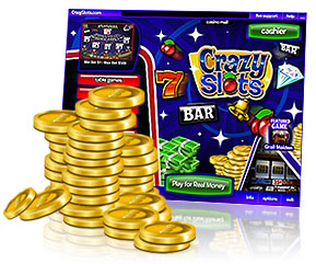 Crazy Slots Casino